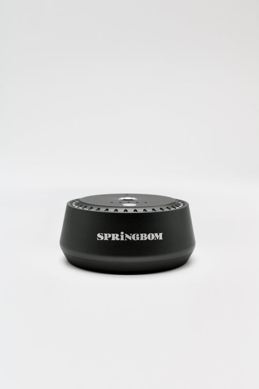 Car Aroma Diffuser