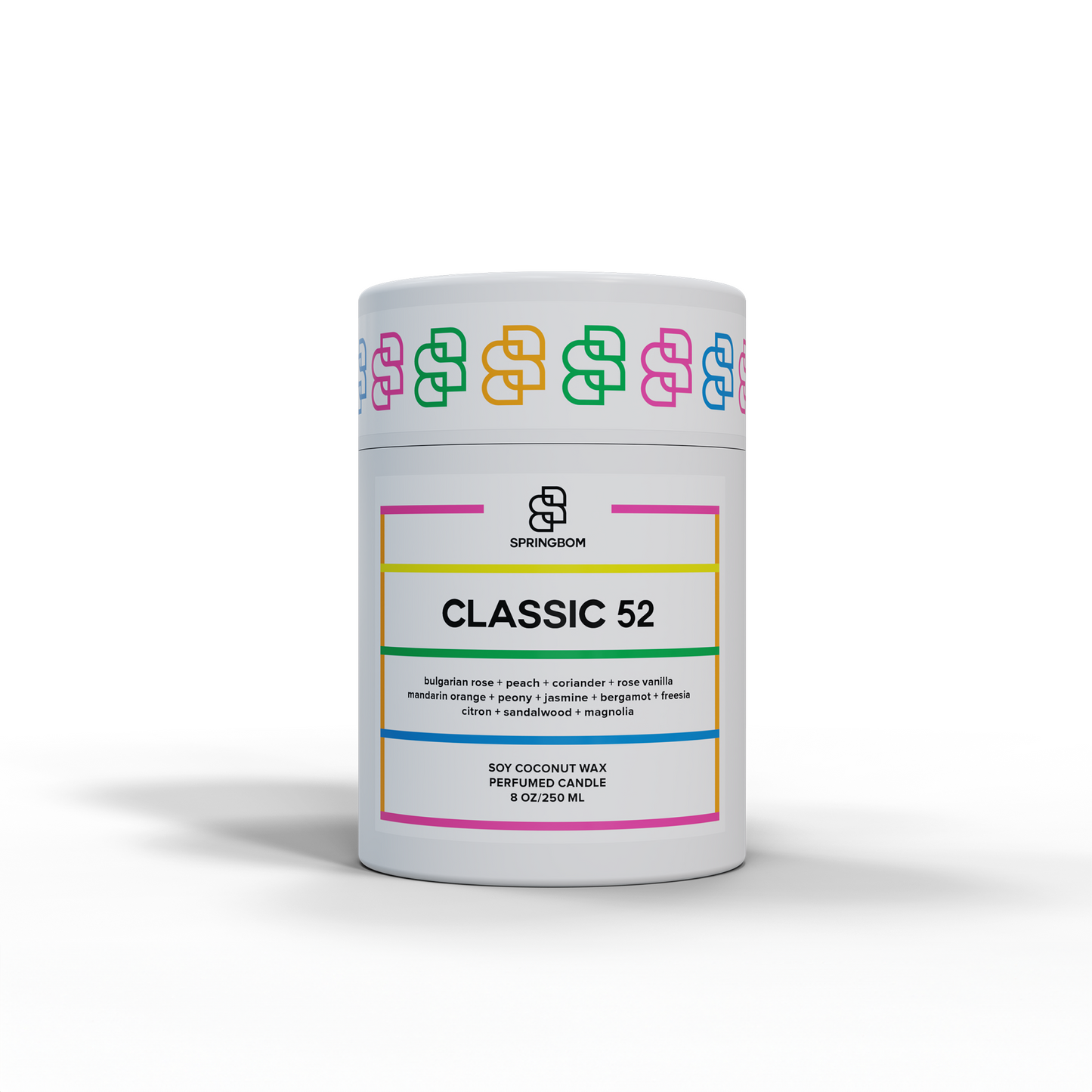 Classic 52