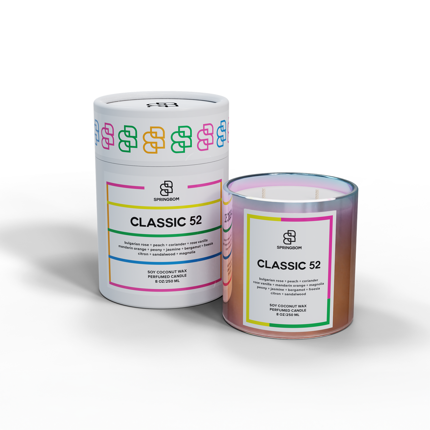 Classic 52