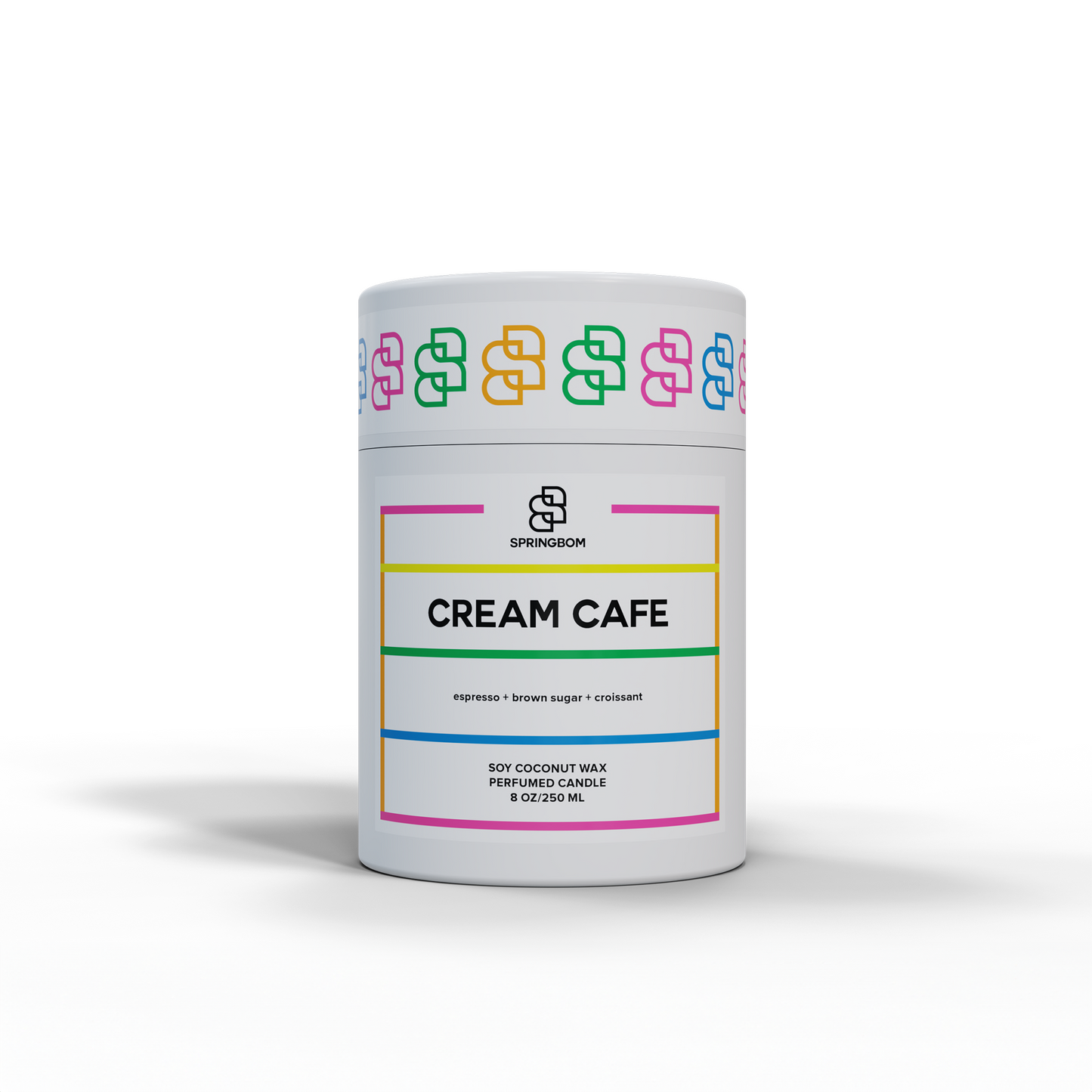 Cream Cafe