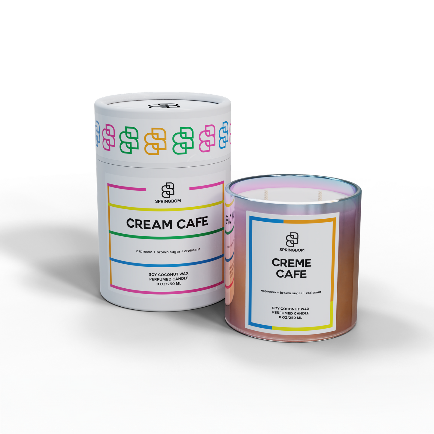 Cream Cafe