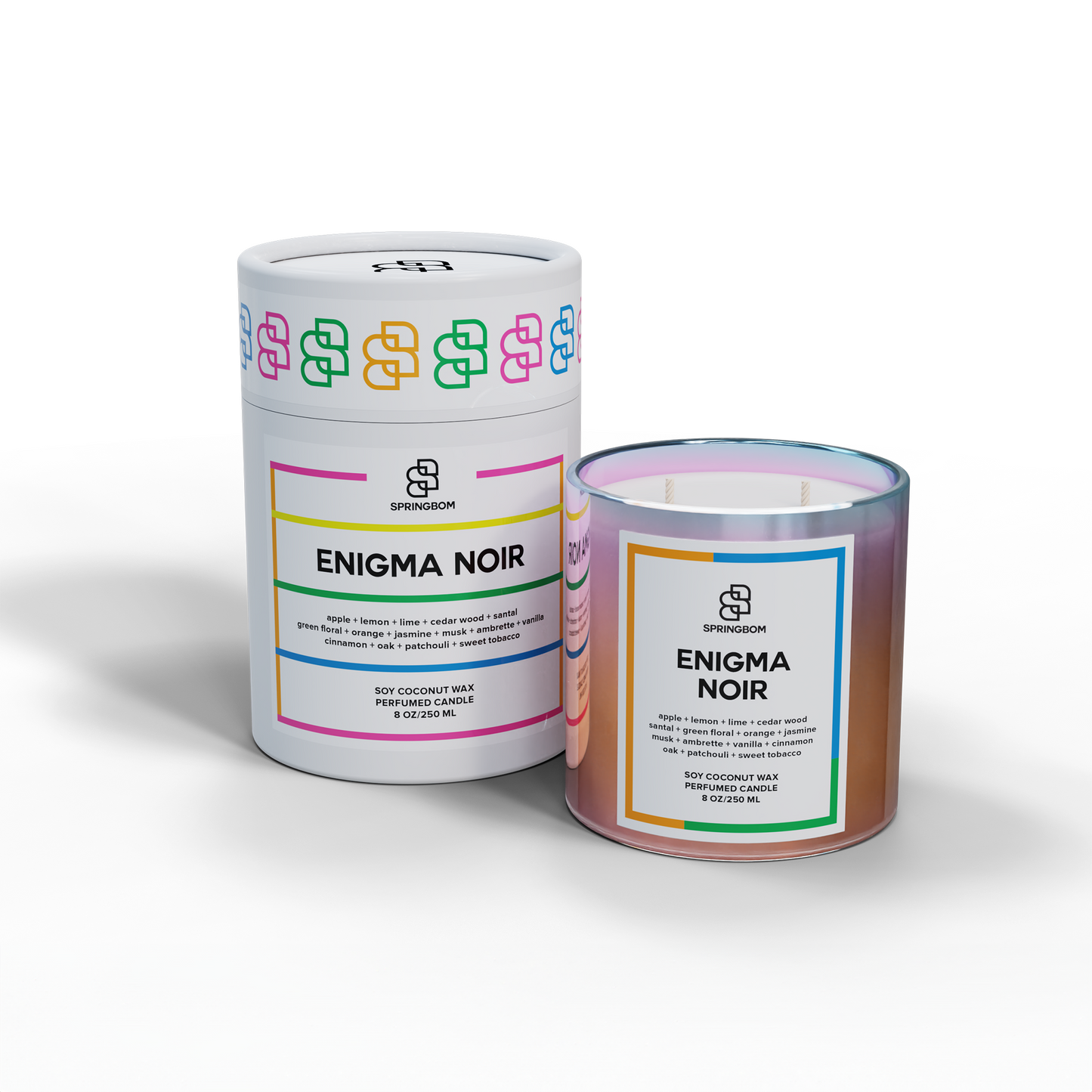 Enigma Noir