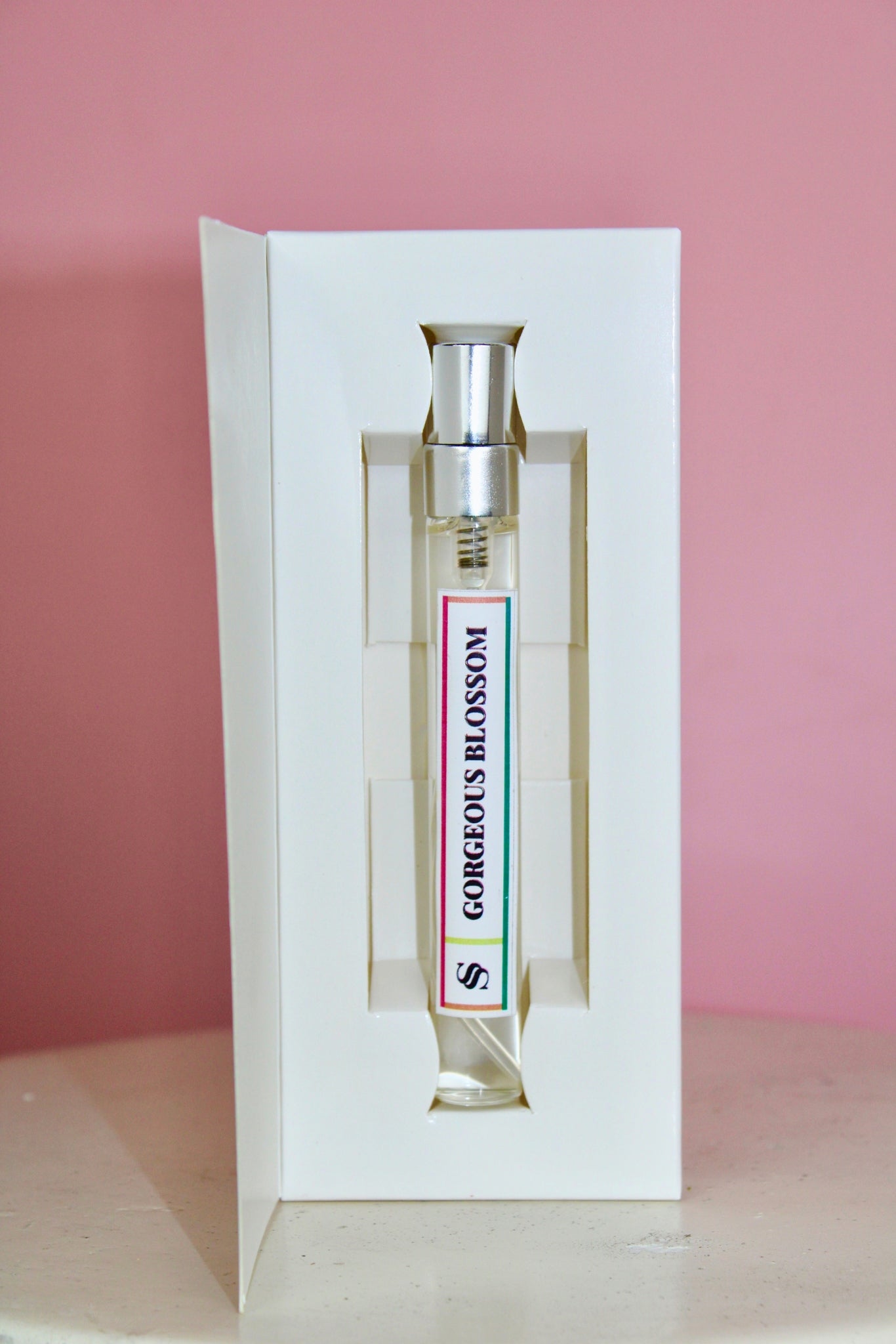 Gorgeous Blossom Travel Spray