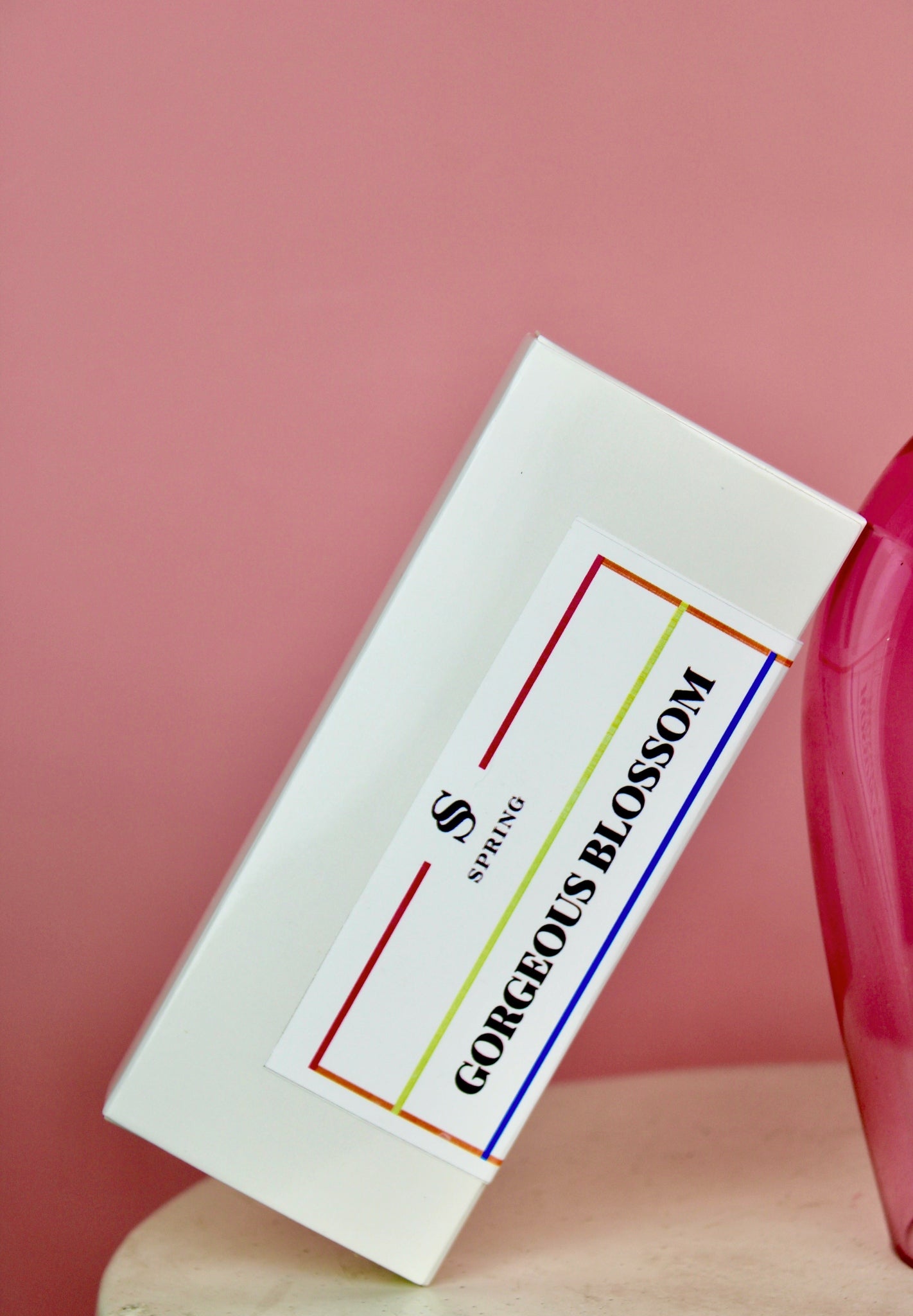 Gorgeous Blossom Travel Spray