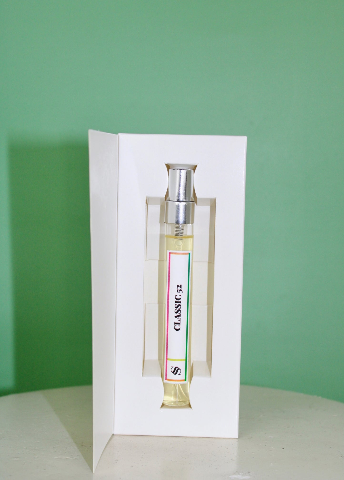 Classic 52 Travel Spray