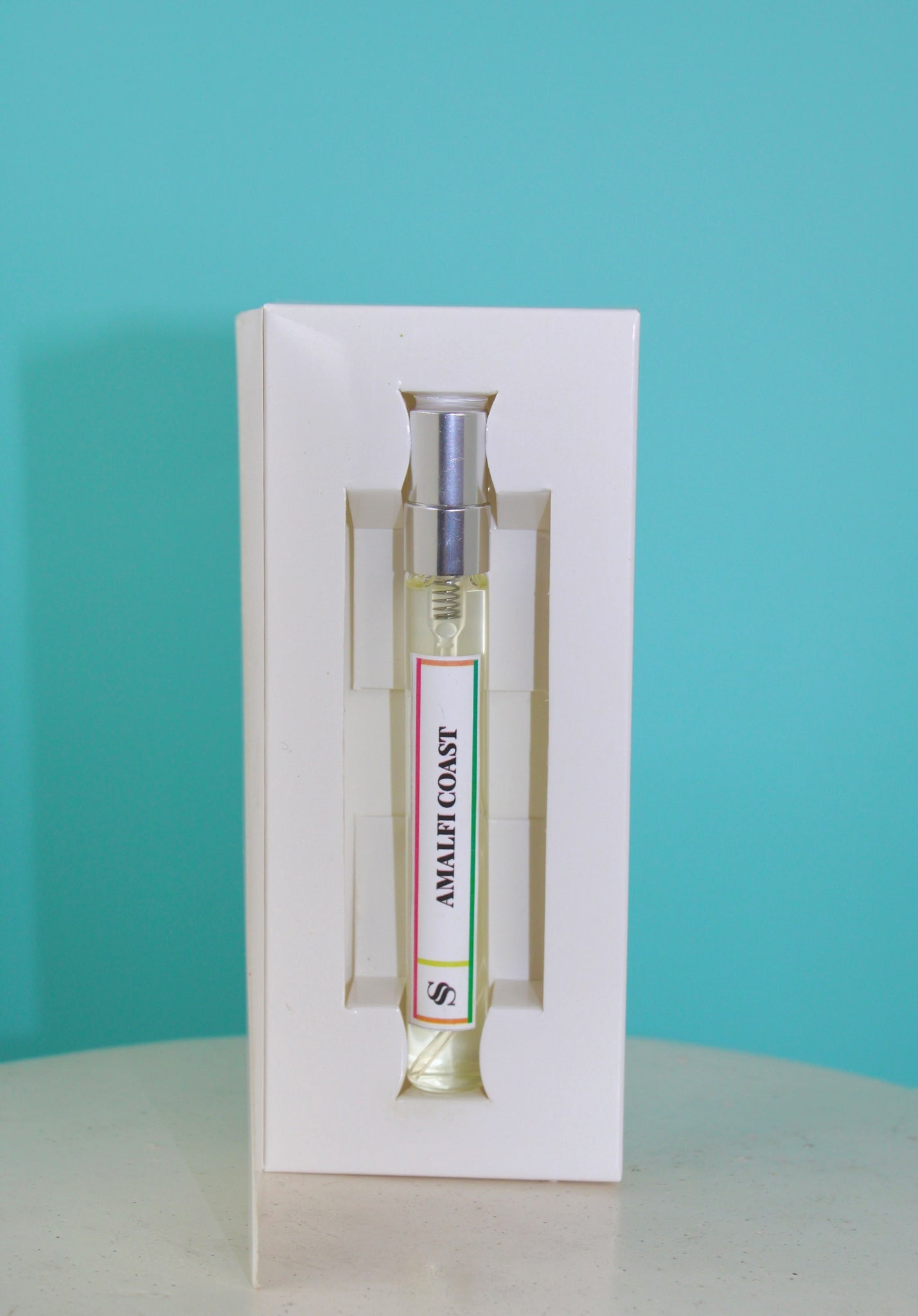 Amalfi Coast Travel Spray