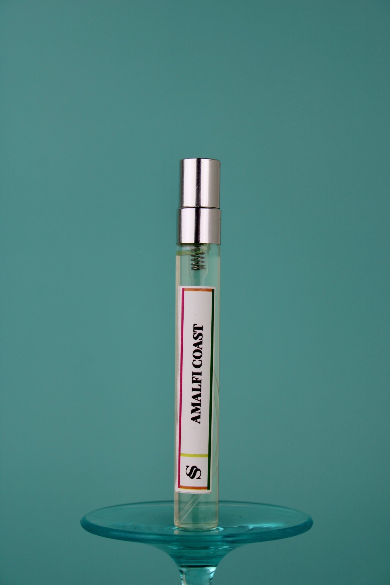 Amalfi Coast Travel Spray