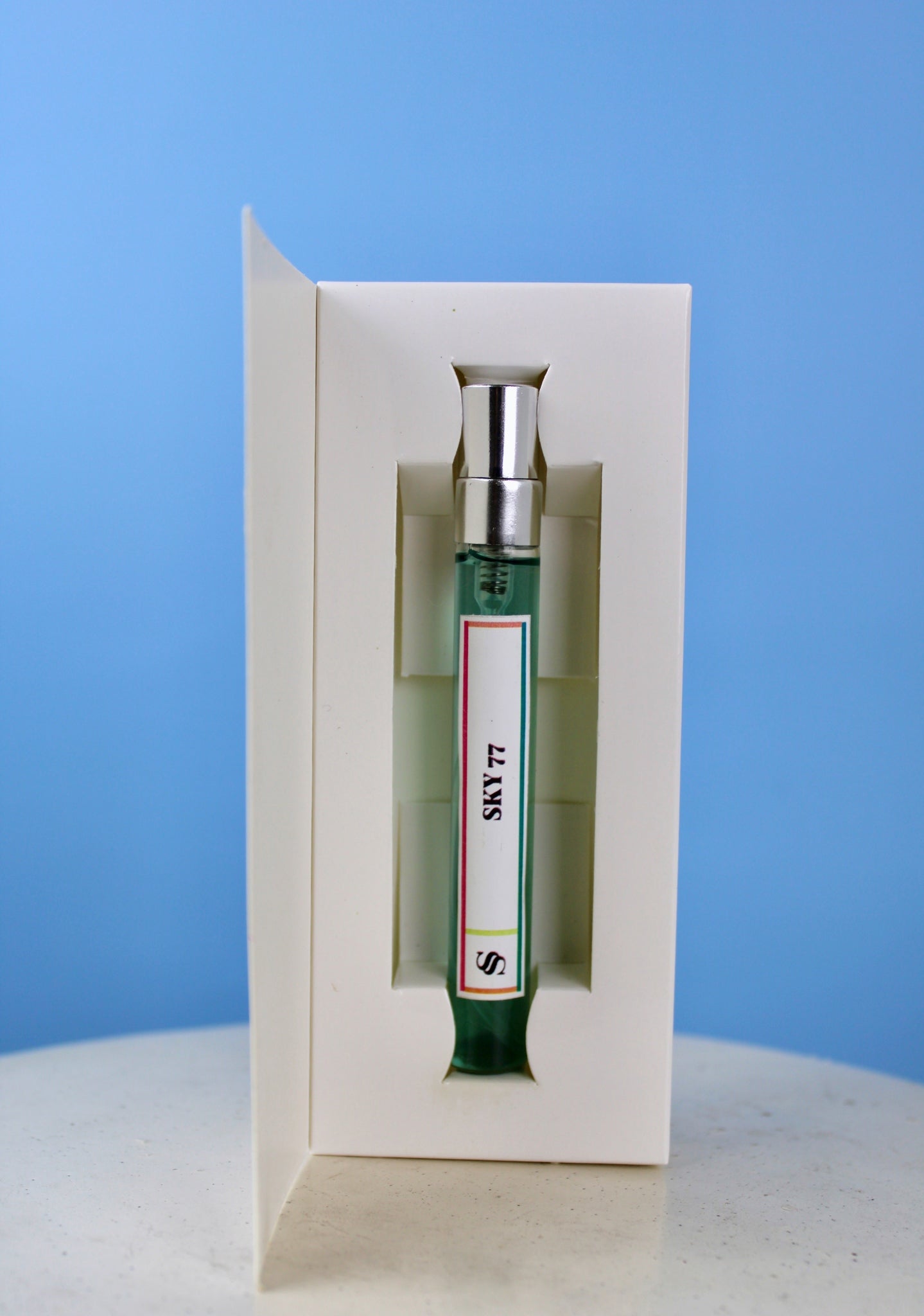 Sky 77 Travel Spray