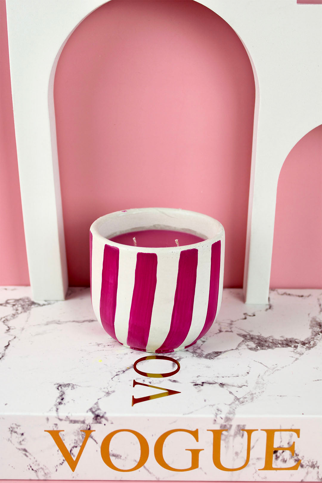 Gorgeous Blossom Handpaint Collection