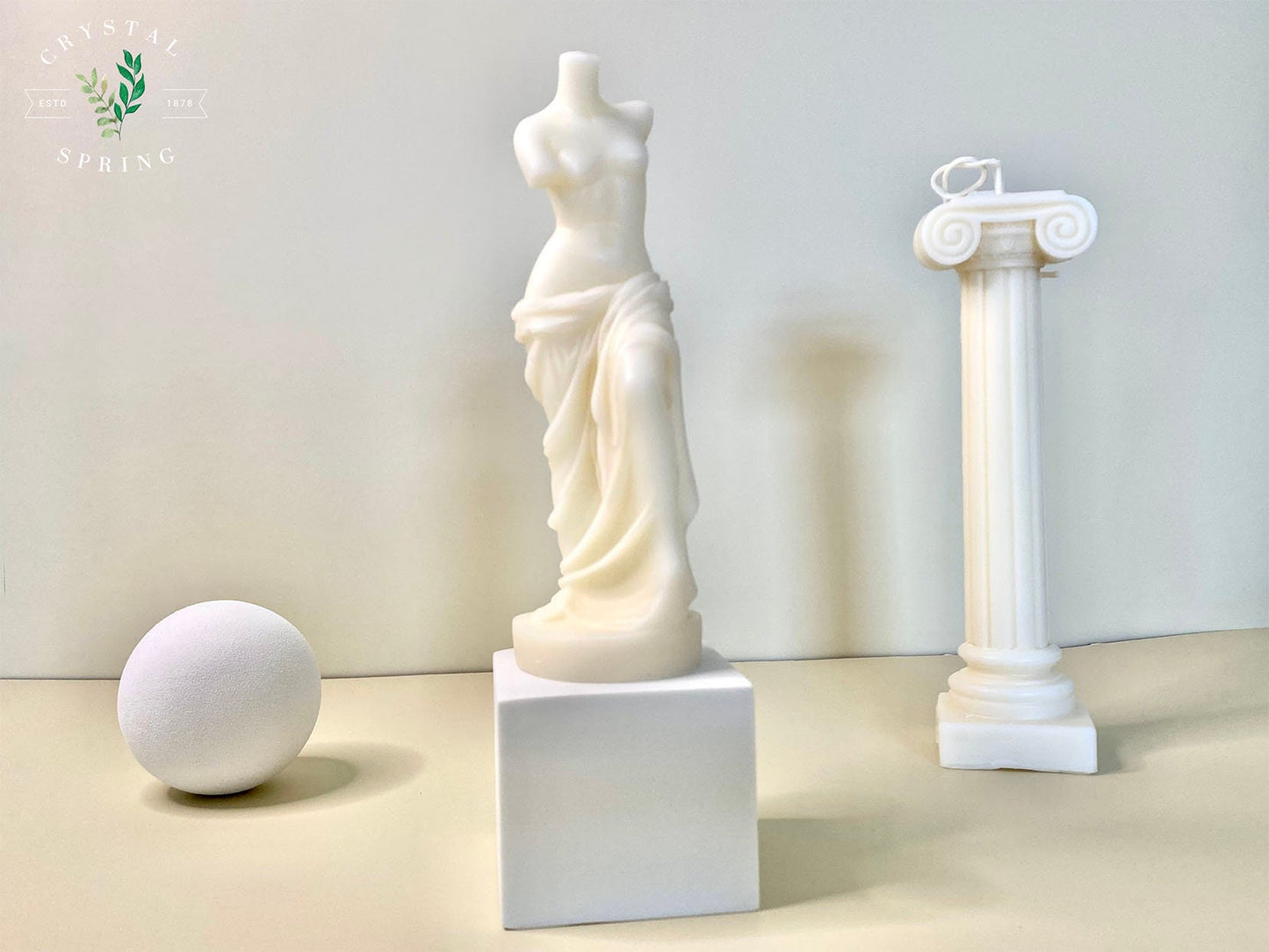 Venus Statue